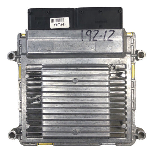 Computadora Hyundai Elantra 1.8l A/t 11-13 39102-2ema0