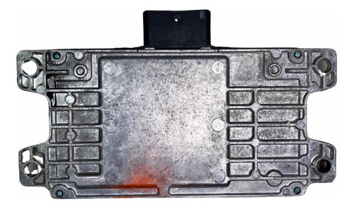 Módulo Tcm Nissan Altima 2.5l 2007-2008 31036 Ja02e (12)