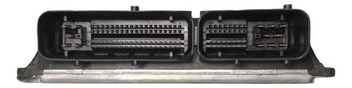 Computadora Nissan Pathfinder 4.0l 2008 Mec70-601 (4u)