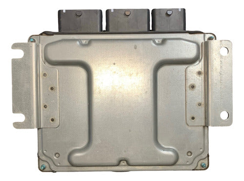 Computadora Nissan Sentra 1.8l 13-16 Bem404-300 A1 (g3)