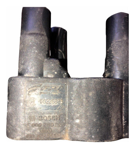 Bobina De Encendido Ram700 Adventure 1.6l 15-17 55226876