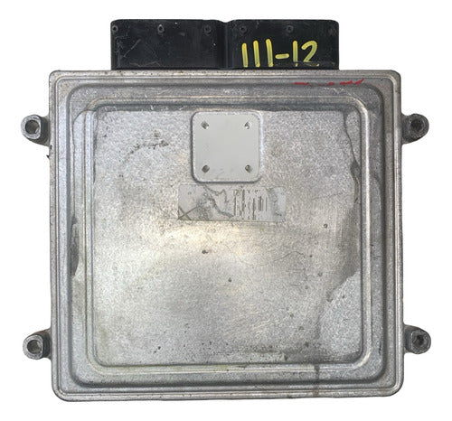 Computadora Hyundai Sonata 2011-2014 2.0l 39101-2g692