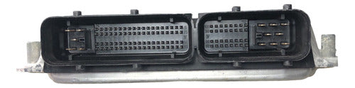 Computadora Vw Jetta Beetle 2.0l A/t 00-01 06a 906 032 A