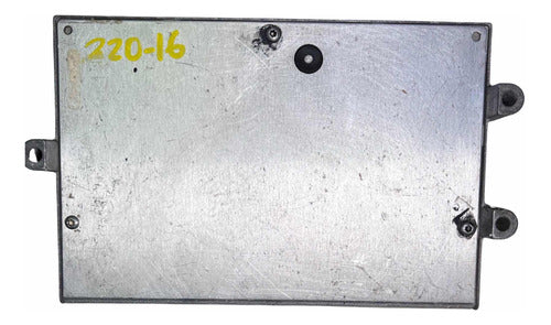 Computadora Dodge Ram 3500 8.0l A/t 1997 P56040450ac