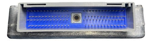 Computadora Ford Focus 2.0l 2002 2m5a-12a650-gb