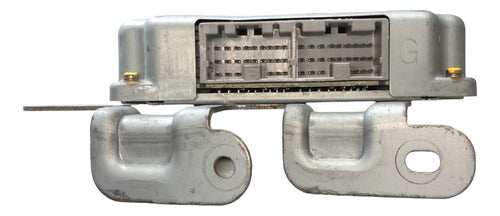 Modulo Tcm Nissan Altima 2.5l 02-03 Etc31-120n (120)