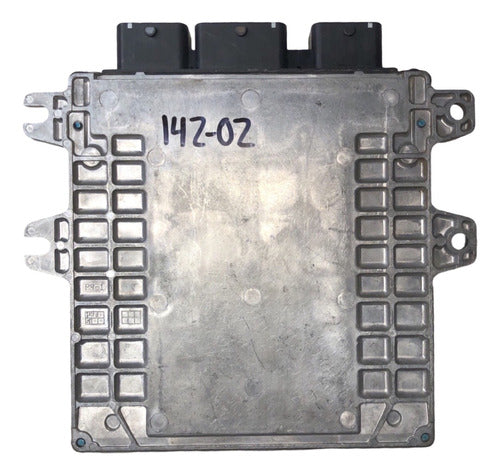 Computadora Nissan Altima 2.5l A/t 10-11 Mec112-051 A1 (2f)