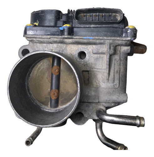 Cuerpo De Aceleración Toyota Camry 2003 2.4l 22030-0h010