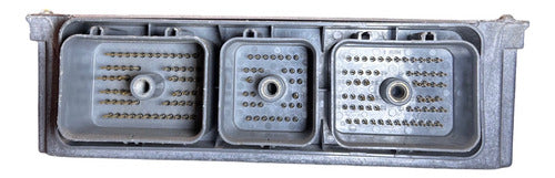 Computadora Ford Explorer 4.6l 2002 1l2f-12a650-are