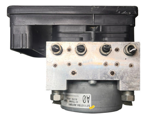 Modulo Abs Honda Civic 2.0l 2016-2018
