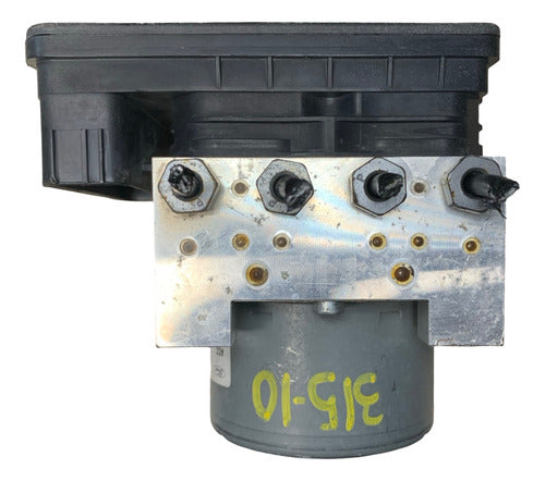 Modulo Abs Ford Explorer 3.7l 16-19 Hb53-2c405-ac