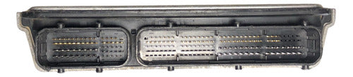 Computadora Toyota Corolla 1.8l A/t 14-15  89661-0zd40 (l7)