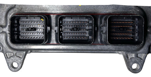 Computadora Honda Civic Híbrido 1.3l 07-08 37820-rmx-a02 Ru