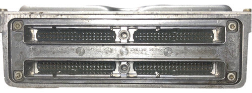 Computadora Cadillac Deville 4.6l 00-03 12573577 (ycca)