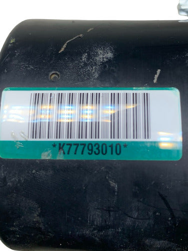 Modulo Abs Dodge Ram 1500 2010 P05154215aa