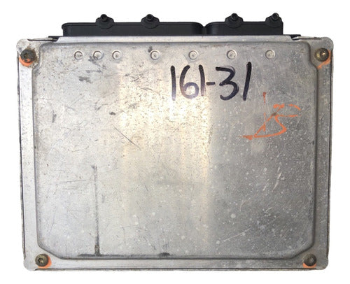 Computadora Vw Passat 2.8l A/t 97-02 4d0 907 551 Ah