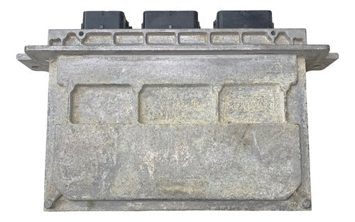 Computadora Ford Escape 3.0l 11-12 Al8a-12a650-brb
