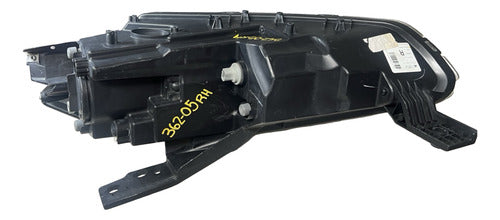 Faro Rh Dodge Dart 2013-2016 68081388ae Derecho/pasajero