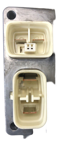 Convertidor Corriente Altima Híbrido 2.5l 07-11 G9200-33080