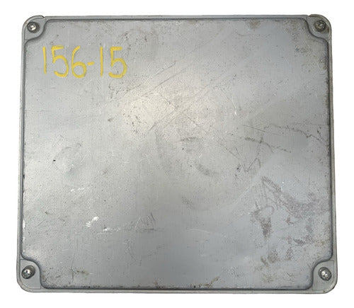 Computadora Toyota Tundra 4.7l 2005-2006 89661-0c721