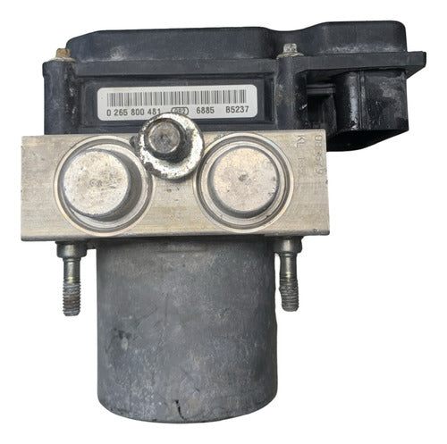 Modulo Abs Ford F150 5.4l 2007 7l34-2c346-ae