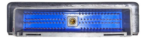 Computadora Ford Taurus 3.0l A/t 1998 F8df-12a650-jc