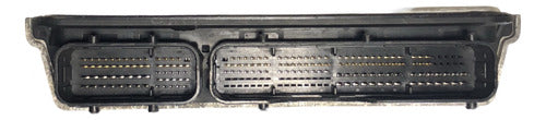 Computadora Toyota Prius C 1.5l A/t 2013       89661-52u81
