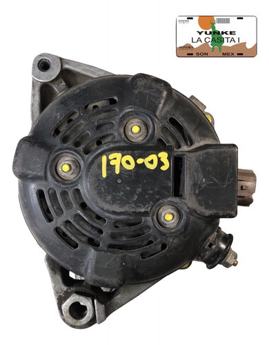 Alternador Toyota Sienna 3.3l 2004-2010 27060-0a110