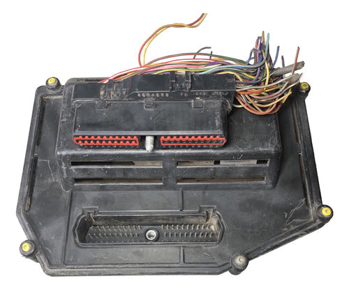Computadora Dodge Intrepid 3.5L 1995 04606550