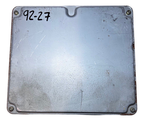 Computadora Toyota Celica Gt 1.8l 00-01 89666-20041