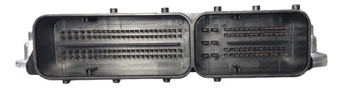 Computadora Cadillac Srx 3.6l 2007 12616451 (ypmf)