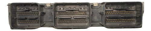 Computadora Ford Fusion 2.5l 14-16 Es7a-12a650-gd