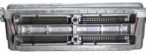 Computadora Chevrolet Cavalier 2.2l 00-02 09356249 (dkxu)