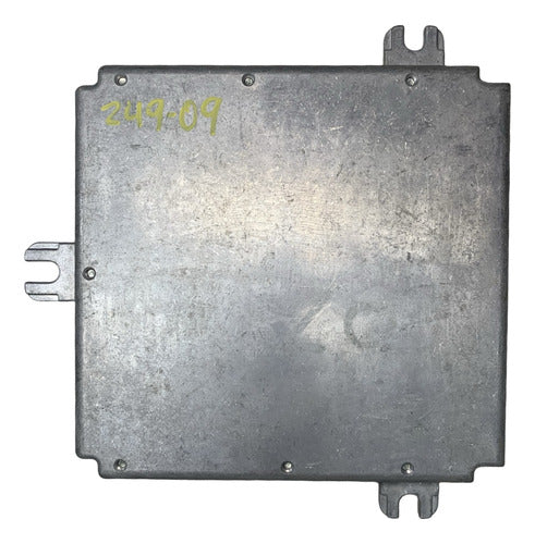 Computadora Honda Fit 1.5l 2007-2008 37820-rme-a51 (jp)