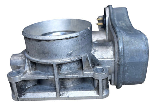Cuerpo De Aceleración Cavalier 2.2l 2006 130 05b 5667