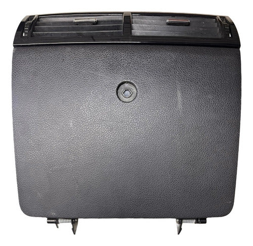 Difusor De Aire Central Ford Fusion 2006-2009 1081620