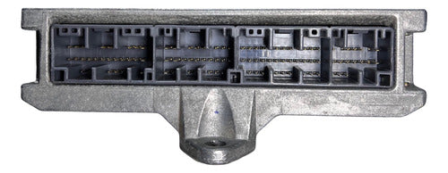 Computadora Honda Pilot 3.5l A/t 03-04 37820-pvf-l51 (my)