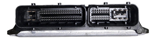 Computadora Nissan Murano 3.5l 03-04 Mec33-711 A1 (q0)