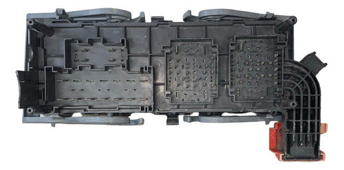 Caja De Fusibles Dodge Journey 12-19 3.6l Aut P68143314af