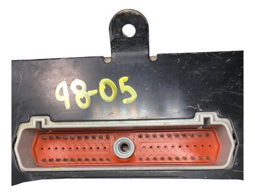 Módulo Abs Dodge Stratus 1995-2000 P4605094