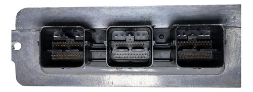 Computadora Ford Escape 2.3l a/t 2007 7m6a-12a650-ed