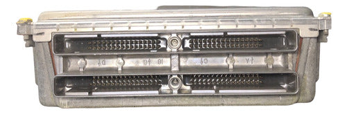 Computadora Chevrolet S10 2000-2003 12202203 (dhff)