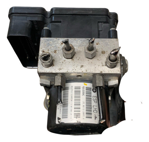 Modulo Abs Chrysler 200 11-14 P68165999ac
