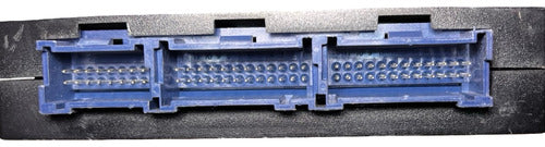Modulo Bcm Gmc Sierra 5.3l 02-06 15095334