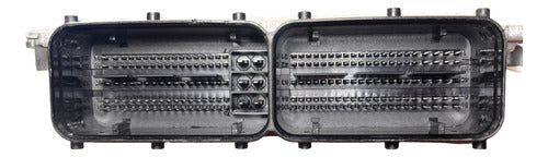 Computadora Hyundai Elantra 1.8l 14-15 39102-2emy5