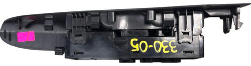 Control Maestro Nissan Sentra 2013-2019 80961 3sg0a