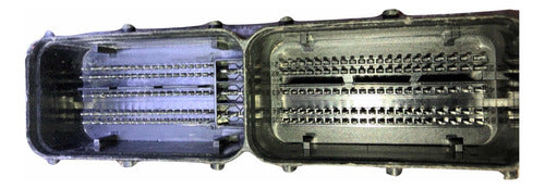 Computadora Hyundai Elantra 1.8l 2011-2013 39102-2emb3
