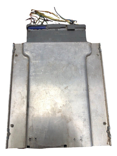 Computadora Ford Taurus 2000-2001 3.0l 1f1f-12a650-fd