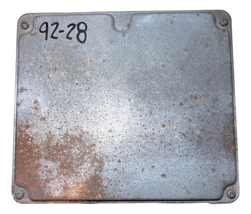 Computadora Toyota Sienna 3.0l 00-01 89661-08060