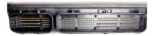 Computadora Toyota Camry 2.5l A/t 2012-14 89661-06k62 (ca)
